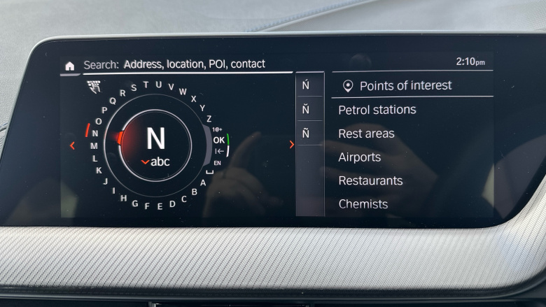 BMW 1 Series 118i [136] M Sport 5dr Step Auto [LCP] Petrol Hatchback